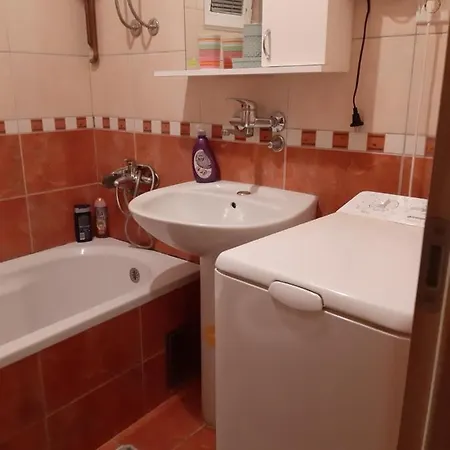 Apartman Jovanovic 2 Apartman *
