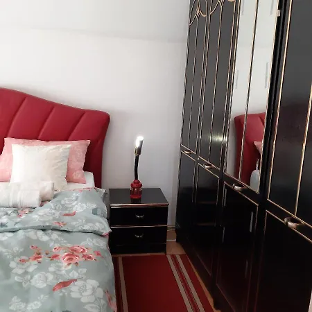 Apartman Jovanovic 2 Bijeljina