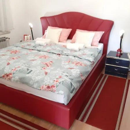 Apartman Jovanovic 2 Apartman *