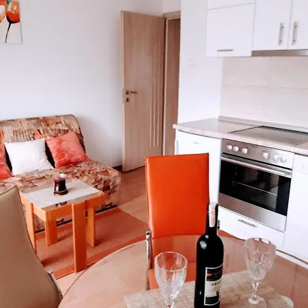 Apartman Apartman Jovanovic 2 Bijeljina