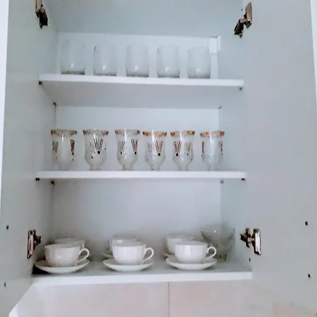 Apartman Apartman Jovanovic 2