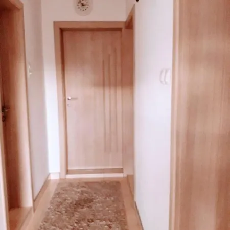 Apartman Apartman Jovanovic 2 *