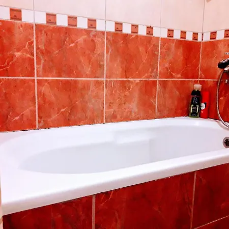 Apartman Apartman Jovanovic 2