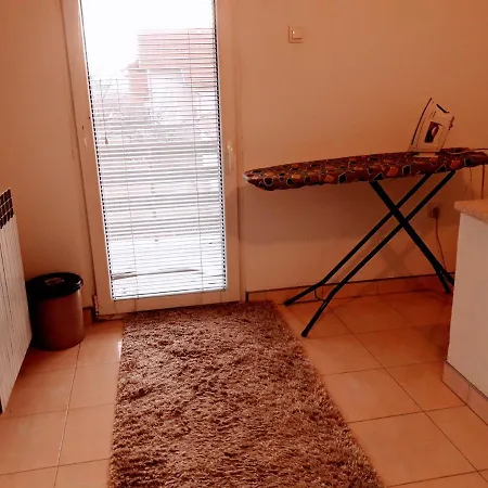 Apartman Apartman Jovanovic 2