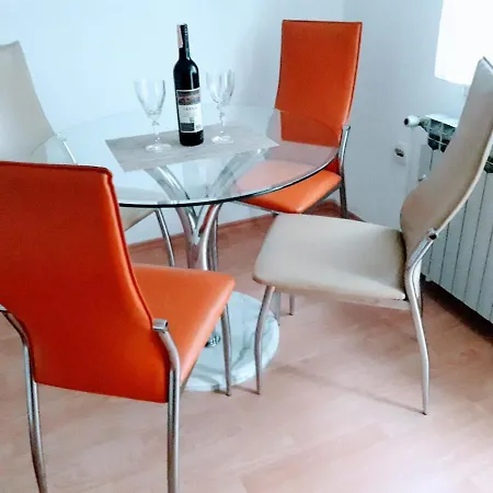 Apartman Jovanovic 2 Apartman
