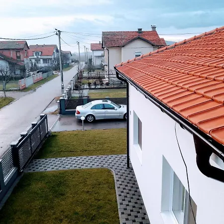 Apartman Jovanovic 2 * Bijeljina
