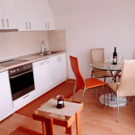 Apartman Apartman Jovanovic 2 *
