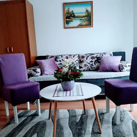 Apartman Apartman Jovanovic 2 Bijeljina